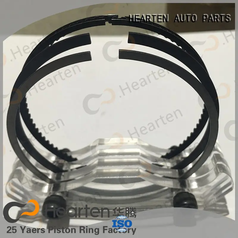 HEARTEN Auto  Piston  Ring automobile engine diesel