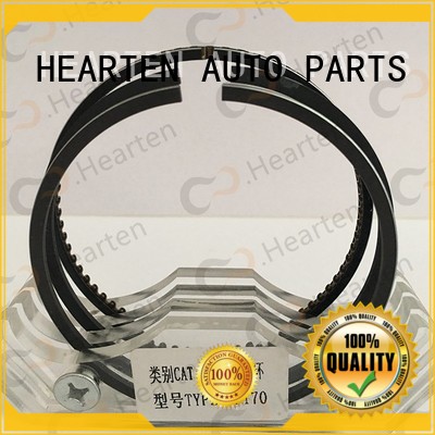 HEARTEN stable engine piston ring manufacturers factory for machine