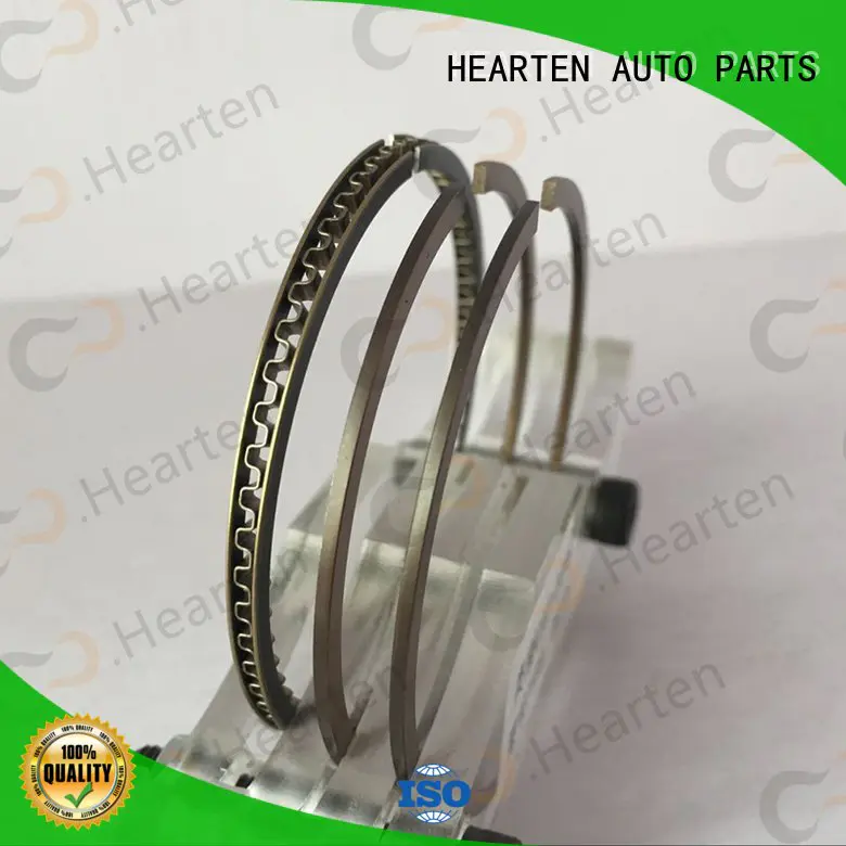 ring motorcycle engine parts HEARTEN motorcycle piston rings