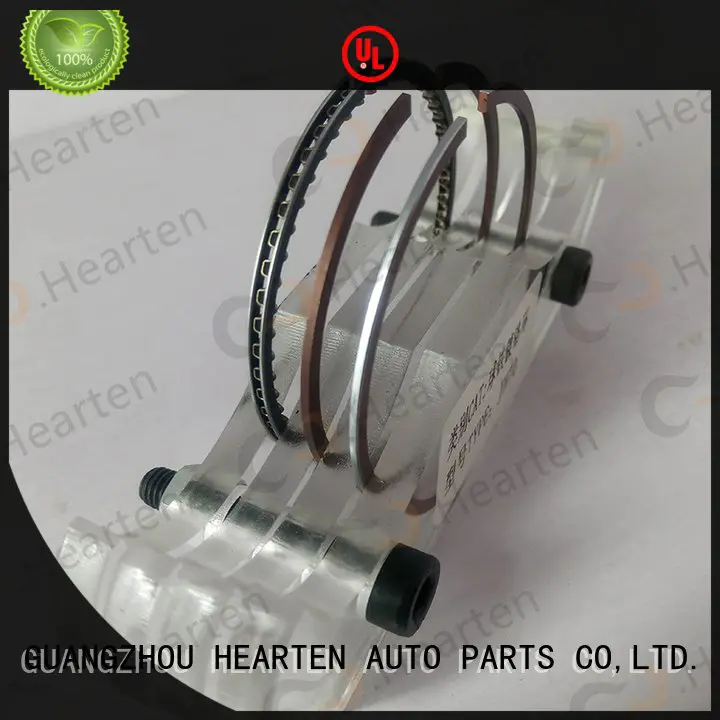 Auto  Piston  Ring nitriding HEARTEN Brand piston ring sealer