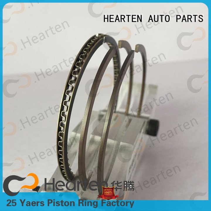long lasting motorcycle piston rings nodular cast iron manufacturer for motorcycle