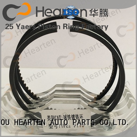 Quality HEARTEN Brand ringsengine piston engine piston rings