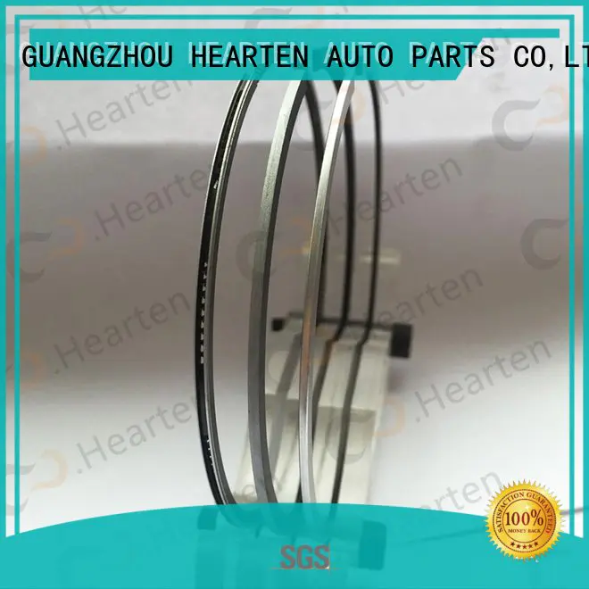 Quality Auto  Piston  Ring HEARTEN Brand engine piston ring sealer