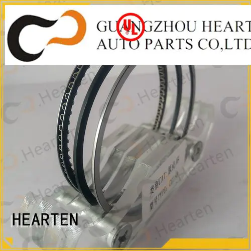 HEARTEN ring pvd automobile Auto  Piston  Ring large