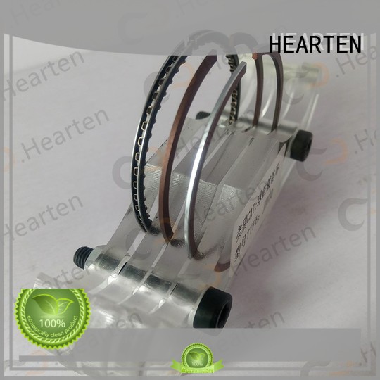 HEARTEN large standard piston ring company manufacturer for automotive
