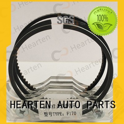 auto engine parts kinds sells ringsengine HEARTEN Brand engine piston rings