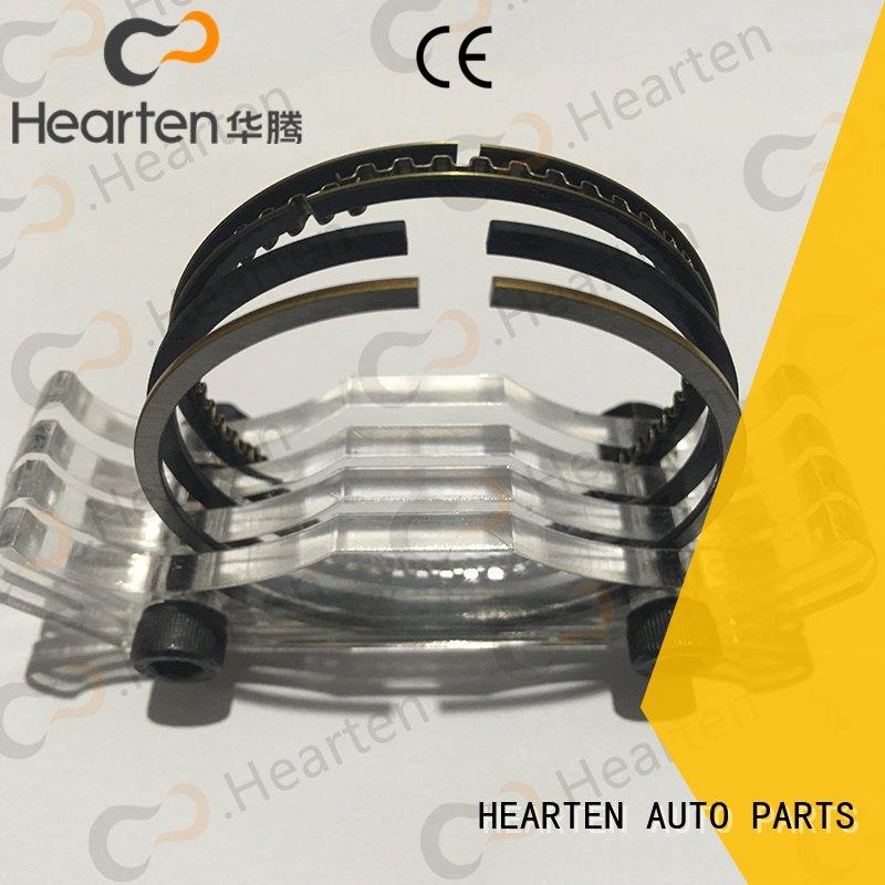 motorcycle piston rings wearresistant material piston rings HEARTEN