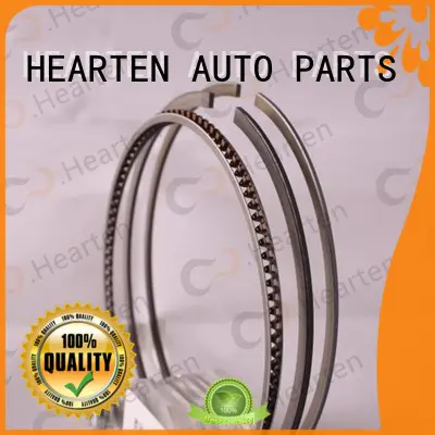 high quality auto piston ring cast iron supply for car