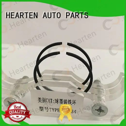 reliable piston ring chain saw supplier for gasoline engine