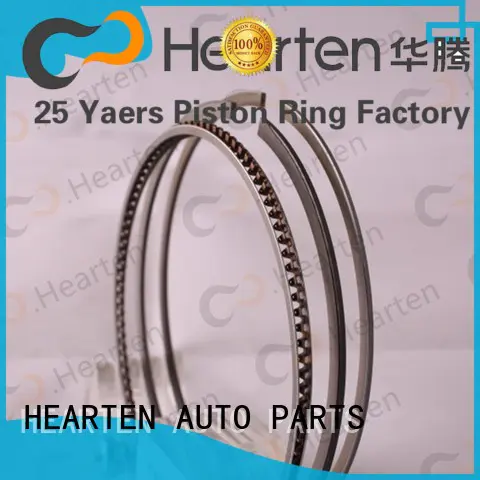 HEARTEN popular universal piston rings series for honda series