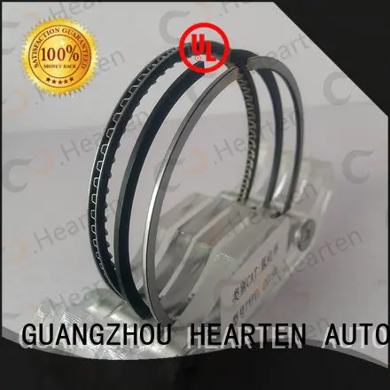 ring piston ring sealer automobile automotive HEARTEN