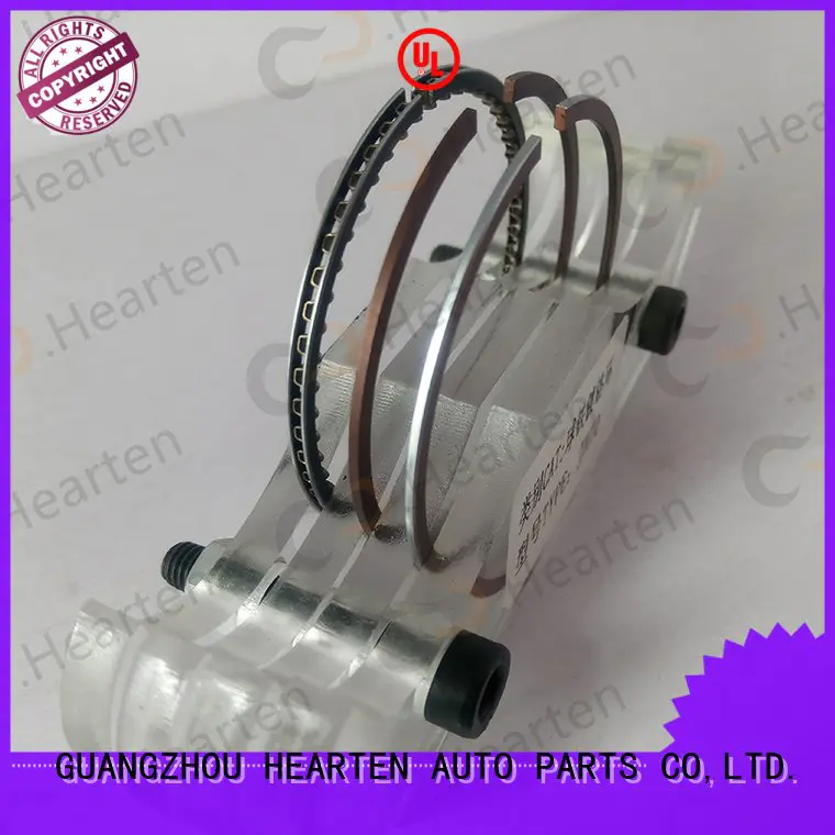 OEM Auto  Piston  Ring diesel automotive large piston ring sealer