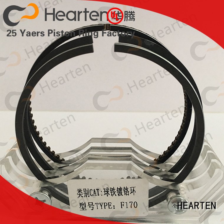 HEARTEN Brand generator ring engine piston rings ringsengine partsthe