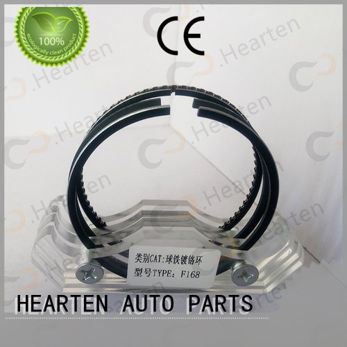 HEARTEN ring auto engine parts generator