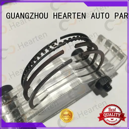 long lasting piston rings for sale pvd supplier for auto engine parts