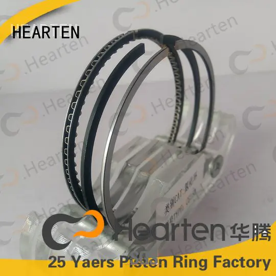 motorcycle piston rings rings suitable performance strong