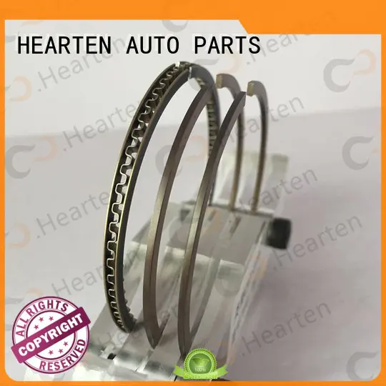 HEARTEN reliable piston ring manufacturers from China for honda