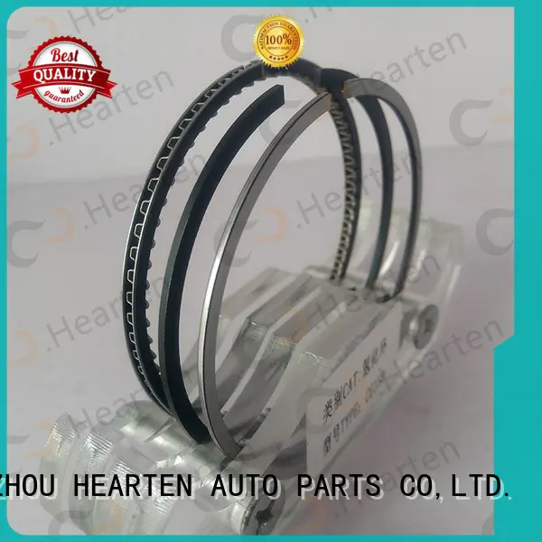 cost-effective standard piston ring company large series for diesel