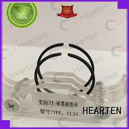 tools internal HEARTEN Brand best piston rings factory