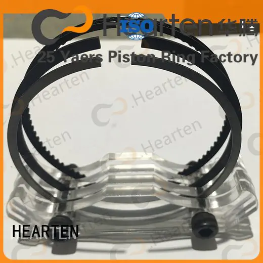 HEARTEN Brand large rings piston piston ring sealer diesel