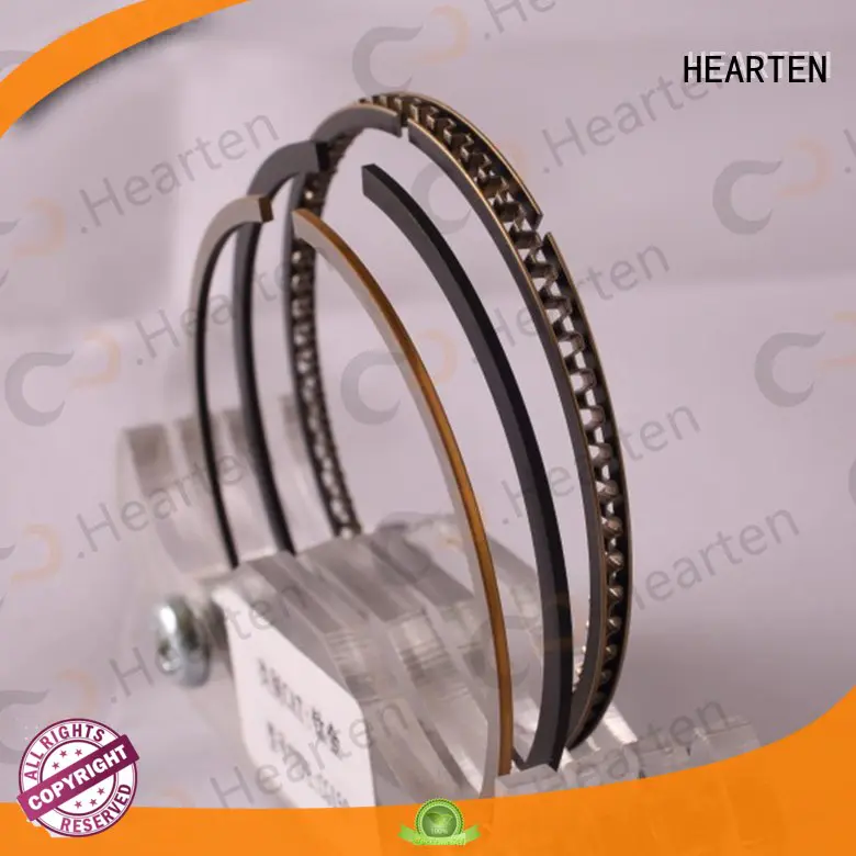 professional motorcycle piston ring price nodular cast iron factory direct supply for honda
