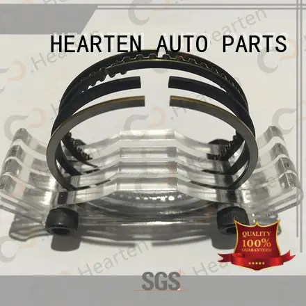 motorcycle nitriding engine strong HEARTEN motorcycle engine parts