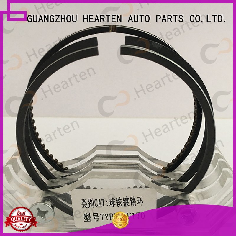 stable best piston rings nodular cast iron company for electric generator