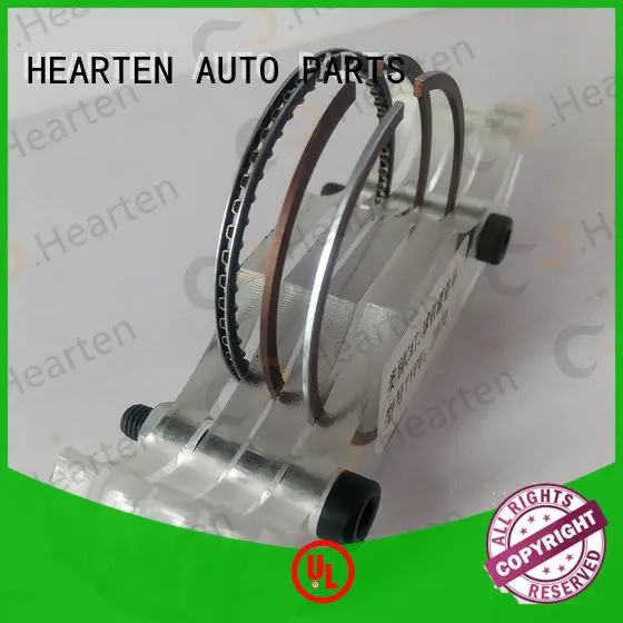HEARTEN Brand rings piston Auto  Piston  Ring engine automotive