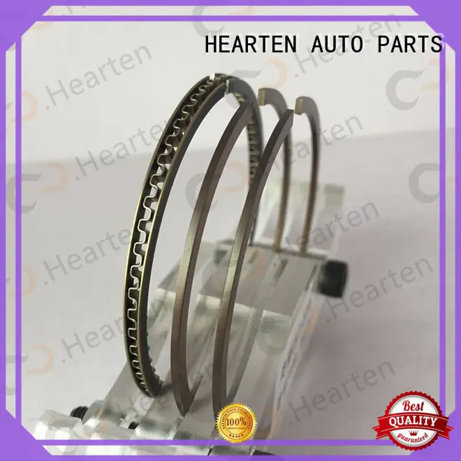 professional piston ring manufacturers pvd supplier for honda