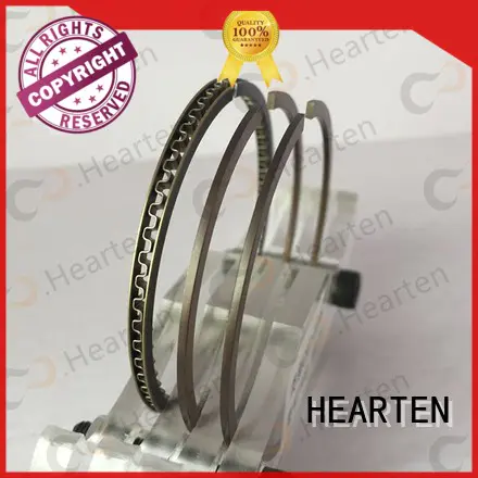 HEARTEN chromium motorcycle pistons suppliers factory direct supply for motorcycle