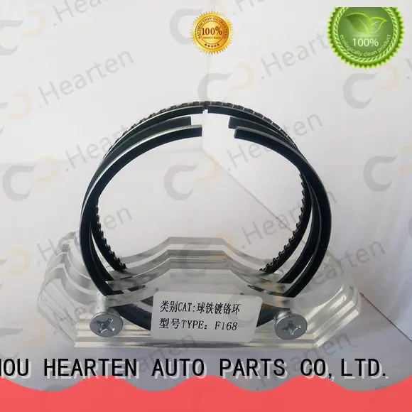 HEARTEN reliable best piston rings factory for engines