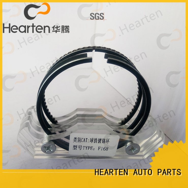 generator accessories HEARTEN engine piston rings