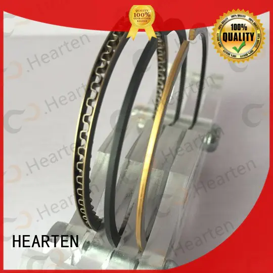 reliable motorcycle piston ring price strong sealing factory direct supply for honda