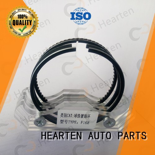 HEARTEN Brand generator paston auto engine parts
