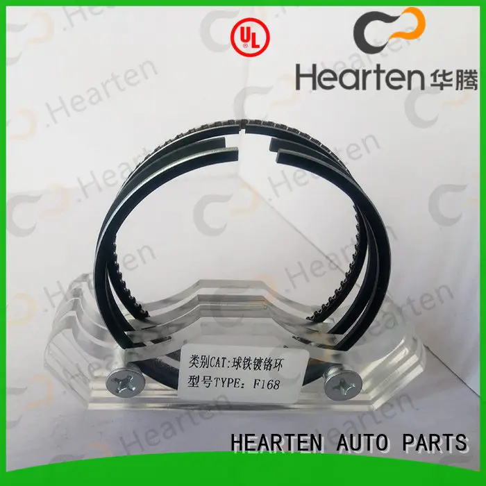 ringsengine machinery accessories auto engine parts HEARTEN