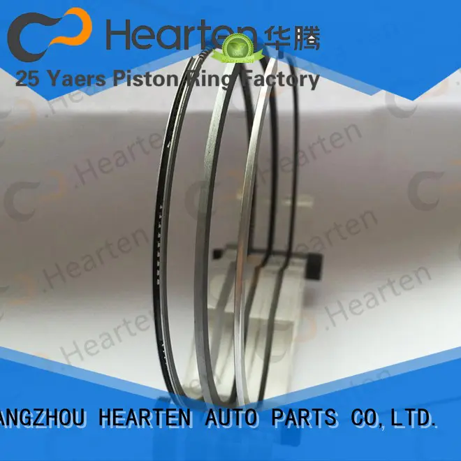 reliable motorcycle piston rings suppliers pvd manufacturer for motorcycle