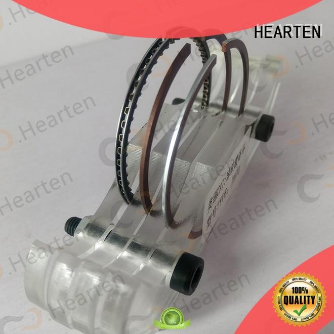 popular motorcycle pistons and rings titanium directly sale for motorcycle