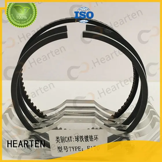kinds machinery electric auto engine parts HEARTEN