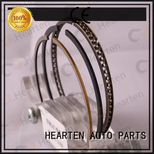 HEARTEN Brand sealing suitable ring motorcycle engine parts titanium
