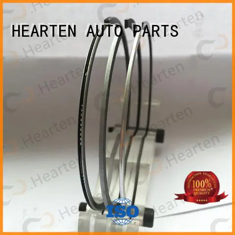 motorcycle piston rings strong chromium motorcycle engine parts
