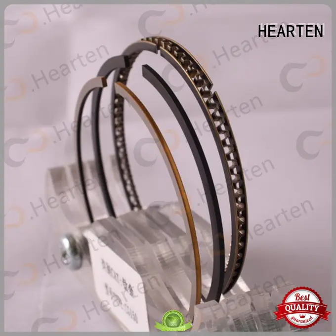 popularmotorbike piston rings nodular cast iron from Chinafor honda