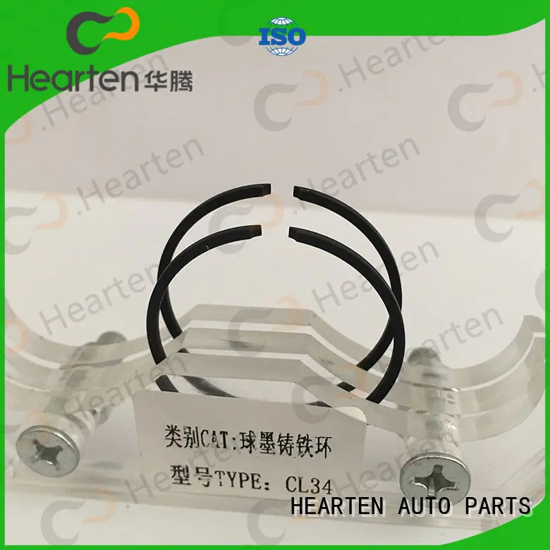 HEARTEN Brand chain ring Garden Machine Piston  Ring internal saw