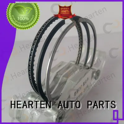 reliable piston ring manufacturers strong sealing from China for honda
