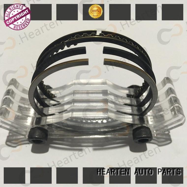 HEARTEN professional motorcycle pistons suppliers factory direct supply for honda